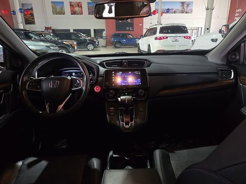 Used 2019 Honda CR-V EX-L image 16