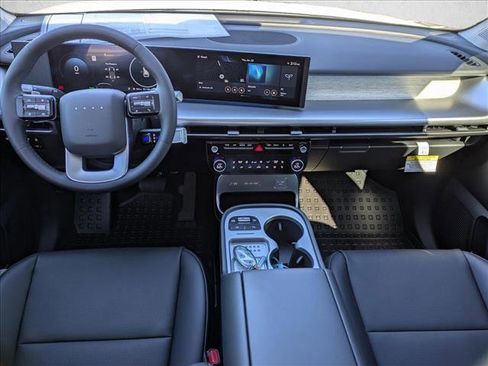 New 2026 Hyundai Ioniq 9 SEL AWD/4WD image 14