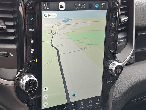 Certified 2022 RAM 1500 Big Horn image 14