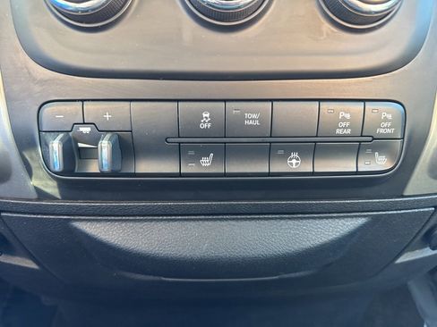 Used 2014 RAM 1500 Big Horn image 5