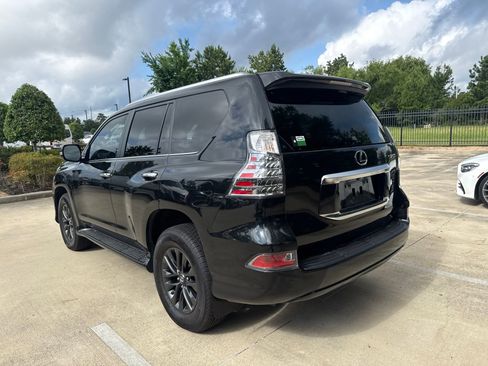 Used 2023 Lexus GX 460 Premium AWD/4WD image 6