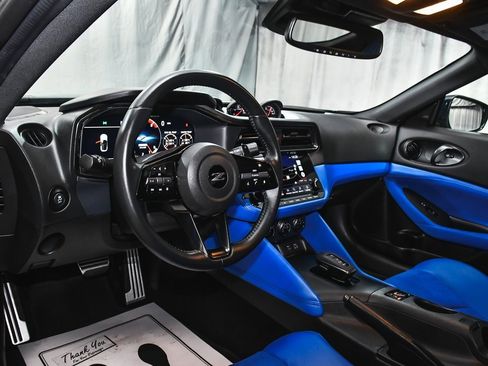 Used 2024 Nissan Z Performance w/ Floor Mat Package image 17