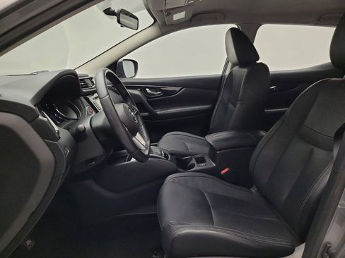 Used 2018 Nissan Rogue Sport SL FWD image 17