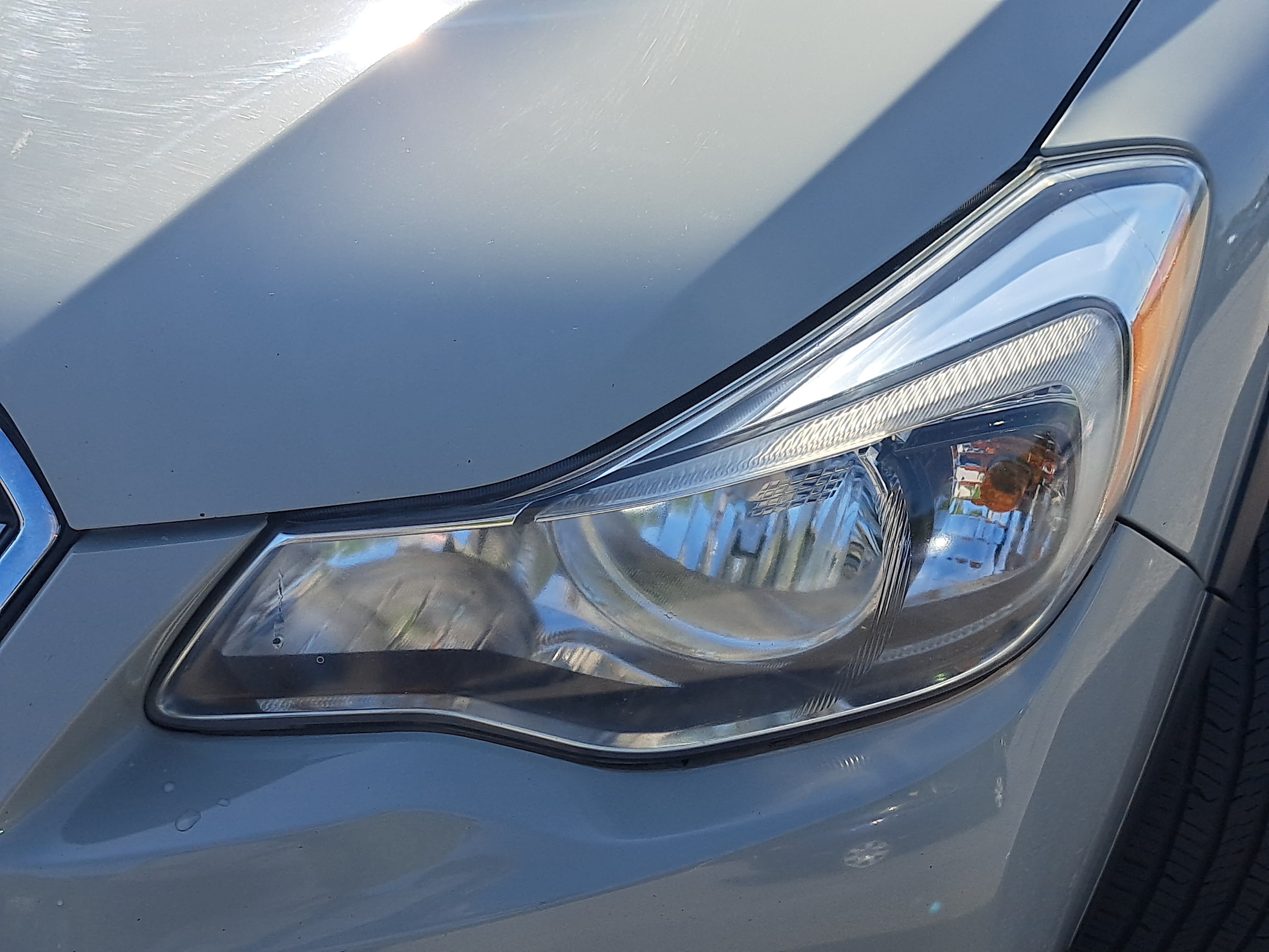 Used 2017 Subaru Crosstrek 2.0i Premium w/ Moonroof Package AWD/4WD image 32