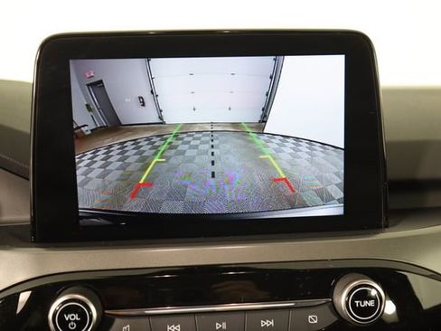 Certified 2023 Ford Escape Active image 53