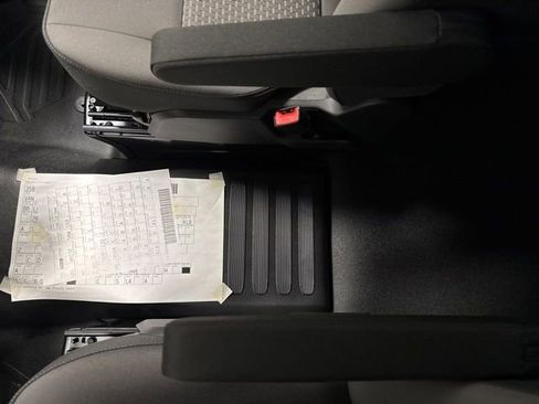 New 2025 Ford Transit 150 Low Roof image 20