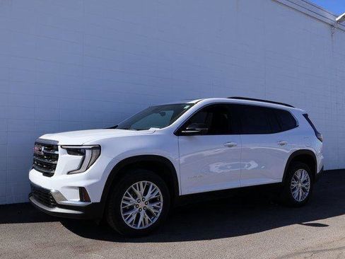 New 2026 GMC Acadia Elevation w/ Elevation Premium Package image 3