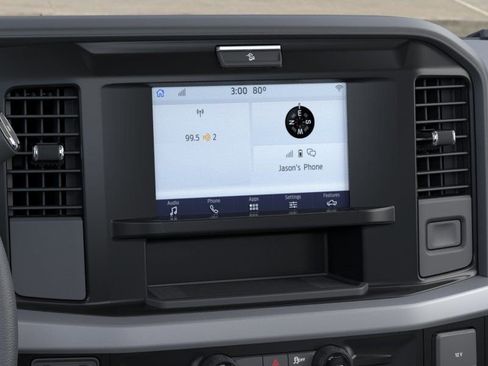 New 2026 Ford F350 XLT w/ FX4 Off-Road Package image 14