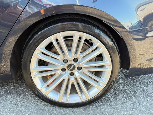 Used 2017 Audi A4 2.0T Premium Plus image 85