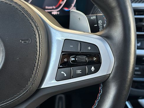 Used 2023 BMW X3 M40i w/ Premium Package image 29
