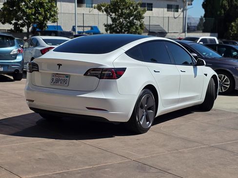 Used 2023 Tesla Model 3 Standard Range RWD image 11