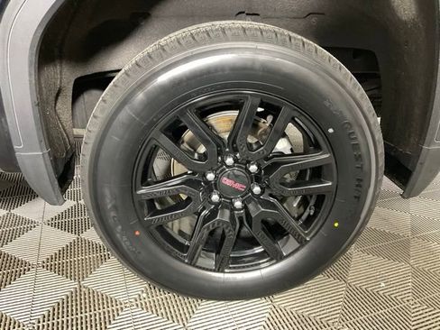 Used 2022 GMC Sierra 1500 Elevation w/ Elevation Premium Package image 42