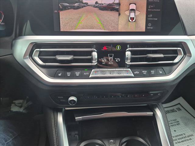 Used 2023 BMW 440i xDrive Coupe w/ Premium Package AWD/4WD image 15