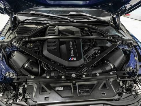Used 2023 BMW M3 Competition w/ Executive Package AWD/4WD image 47