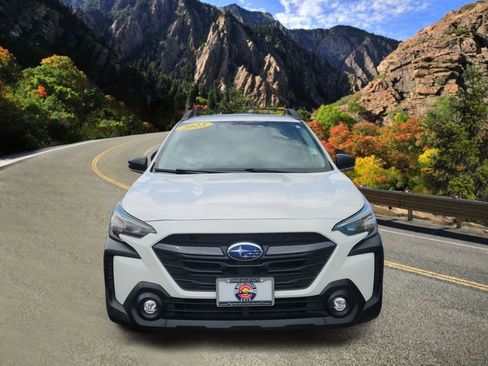 Used 2023 Subaru Outback Premium AWD/4WD image 6
