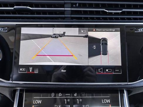 New 2026 Audi Q8 Premium Plus AWD/4WD image 17
