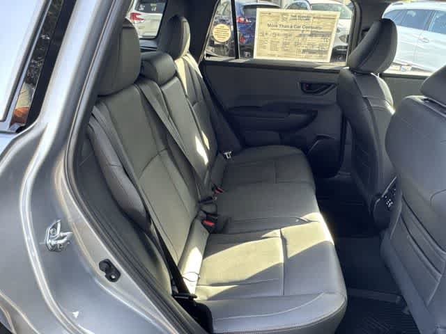 New 2026 Subaru Outback Limited AWD/4WD image 18