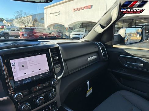 New 2026 RAM 1500 Big Horn AWD/4WD image 40