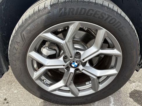 Used 2024 BMW X3 xDrive30i image 15