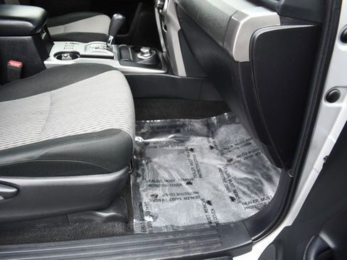 Certified 2021 Toyota 4Runner SR5 image 25