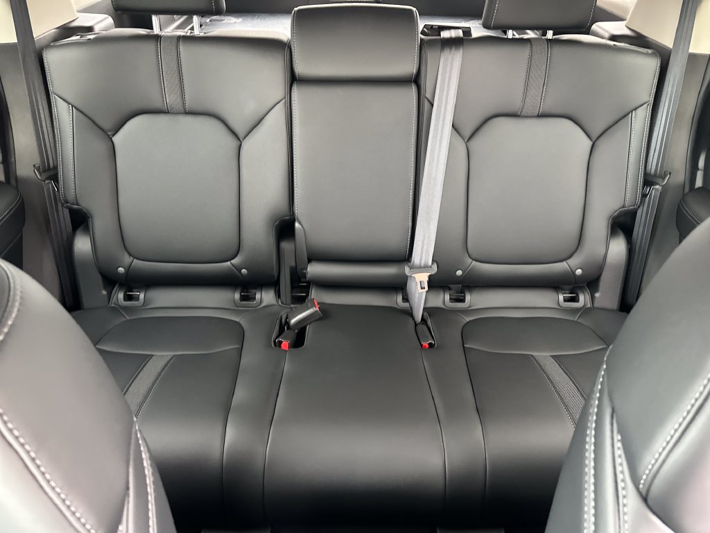 Used 2026 Honda Passport RTL image 24