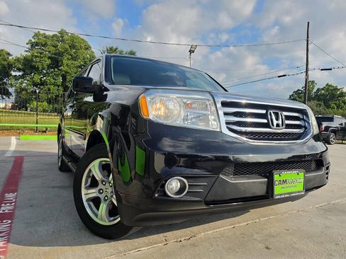Used 2014 Honda Pilot EX image 57
