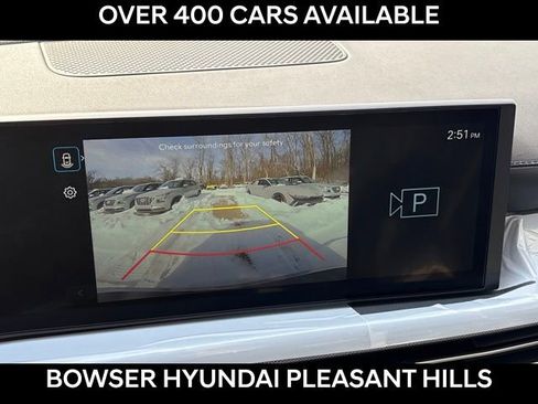 New 2026 Hyundai Sonata SEL image 9