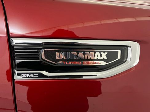 Used 2025 GMC Sierra 1500 SLT w/ SLT Premium Package image 76