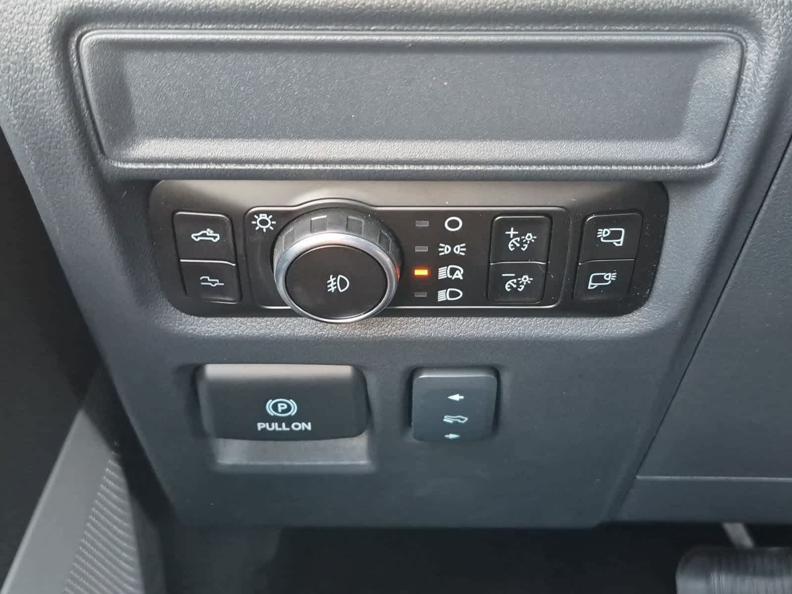 New 2026 Ford F150 Raptor AWD/4WD image 28