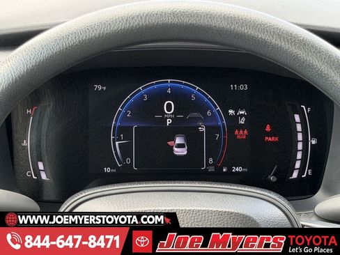 Used 2026 Toyota Corolla LE image 16