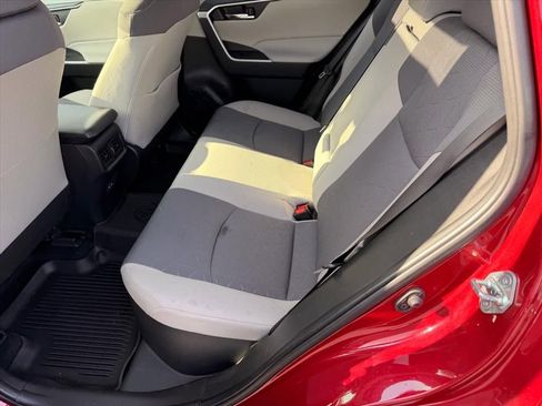 Used 2023 Toyota RAV4 XLE w/ Convenience Package image 15