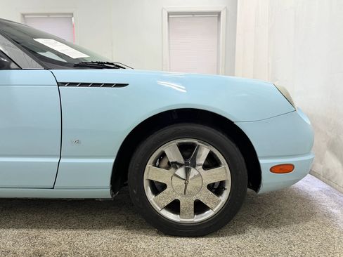 Used 2003 Ford Thunderbird RWD image 35