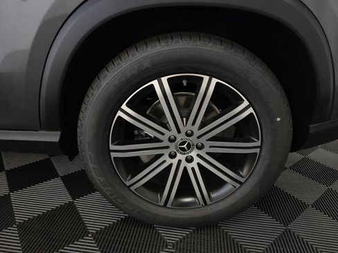 New 2026 Mercedes-Benz GLE 350 4MATIC image 20