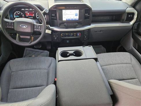 Used 2022 Ford F150 XL w/ Equipment Group 101A High AWD/4WD image 16
