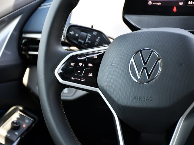 New 2026 Volkswagen ID.4 Pro S AWD/4WD image 24