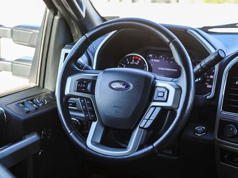 Used 2022 Ford F250 Lariat w/ Lariat Ultimate Package image 15