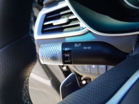 Certified 2025 Genesis G70 2.5T w/ Sport Prestige Package image 13