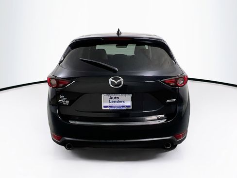 Used 2019 MAZDA CX-5 Grand Touring image 6