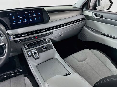 Used 2023 Hyundai Palisade SE FWD image 22