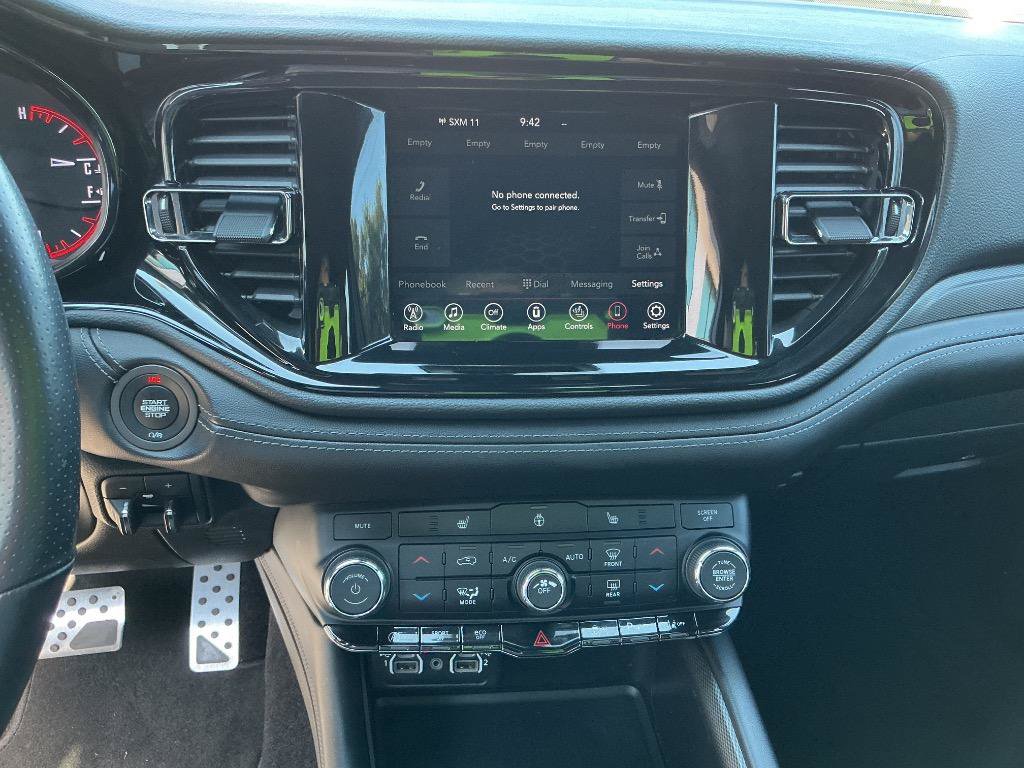 Used 2022 Dodge Durango GT RWD image 21