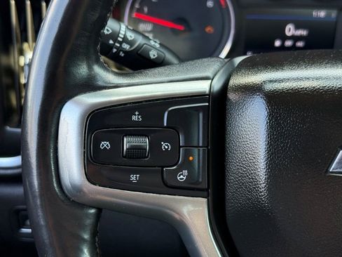 Used 2019 Chevrolet Silverado 1500 RST w/ All-Star Edition AWD/4WD image 31
