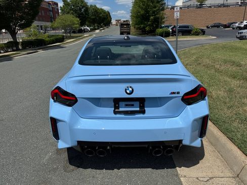 New 2026 BMW M2 w/ Lighting Package RWD image 14
