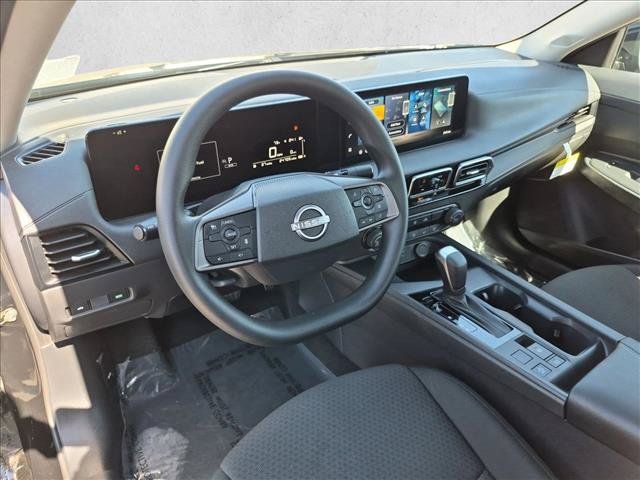 Used 2026 Nissan Sentra S w/ Floor Mat Package FWD image 10