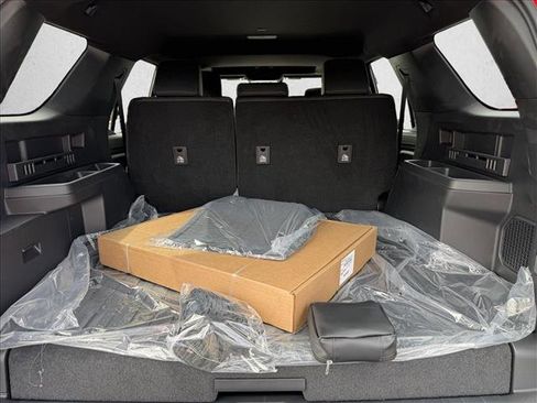 New 2026 Toyota 4Runner TRD Off-Road Premium image 8