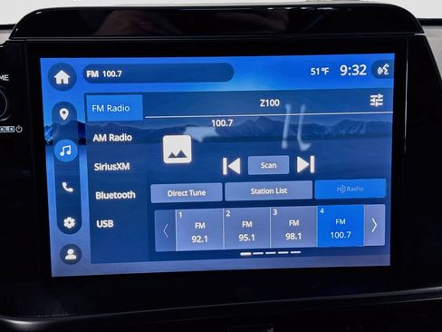 Certified 2026 Subaru Outback Limited AWD/4WD image 13