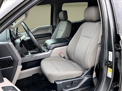 Used 2020 Ford F150 XLT w/ Equipment Group 302A Luxury image 20