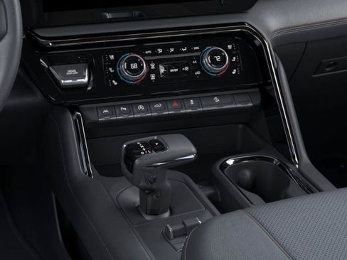 New 2026 GMC Sierra 1500 AT4 w/ AT4 Premium Package AWD/4WD image 23