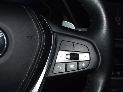 Used 2020 BMW X6 xDrive40i w/ Premium Package image 10