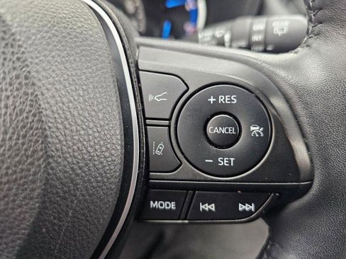 Used 2022 Toyota RAV4 XSE image 30