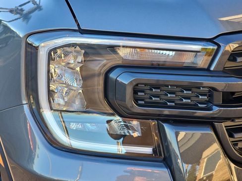 New 2025 Ford Ranger XLT w/ Trailer Tow Package image 34